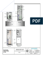 Sayaji Mohite: Ground & First Floor