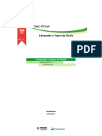 Lâmpadas a Vapor de Sódio Fornecedores e Produtos