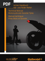 Download Continental - Tyres Technical Manual by Ivica1977 SN36132406 doc pdf