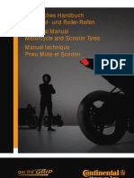 Continental - Tyres Technical Manual