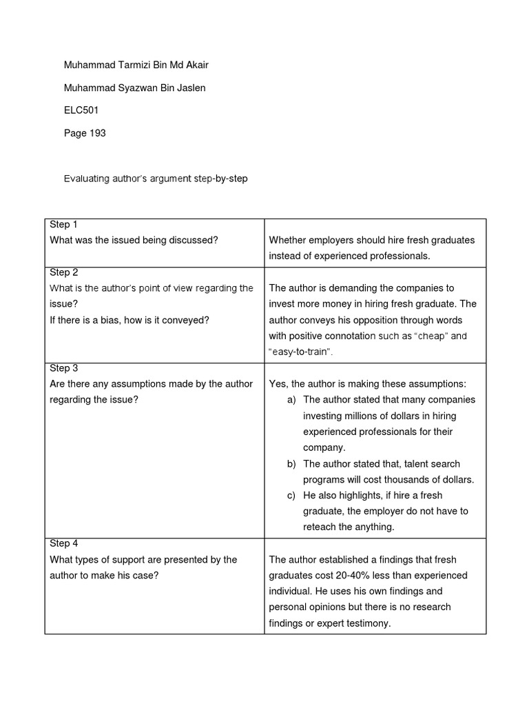 5 paragraph argumentative essay example picture