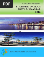 Download Statistik Daerah Kota Makassar 2016 by DewaSagitaAlfaddinNur SN361324573 doc pdf