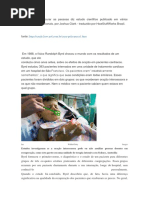 A Oração Pode Curar as Pessoas Diz Estudo Cientifico Publicado Em Vários Periódicos Internacionais