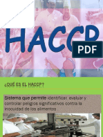 HACCP