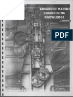 Advanced Marine Engineering Knowledge 1