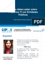 Contratacion Con El Estado PDF