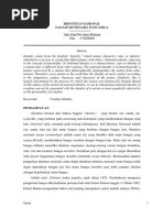 Download jurnal identitas nasional by Ana Mustafa SN361327976 doc pdf