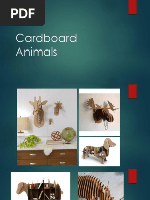 Cardboard