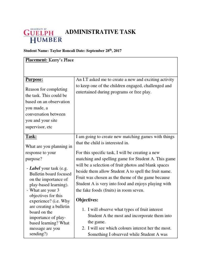 Engaging Matching Game for Student A | PDF | Motivation | Motivational