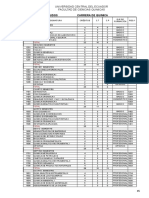 Plan de Estudios