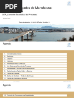 11 Lean Six Sigma_CEP_Controle Estatistio o Processo