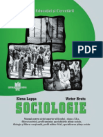 A316 sociologie