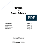East Africa PDF