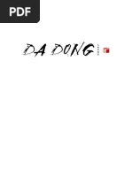 Download DaDong New York menu by Eater NY SN361334873 doc pdf