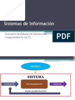 Sistemas de Información - Conceptos, Componentes (2).pptx