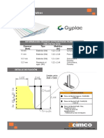 39215644 Ion Tecnica de Gypsum Para Paredes y Cielos Falsos