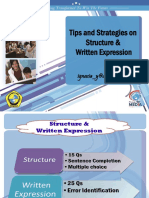 Tips and Strategies on Structure and Written Expression.pdf