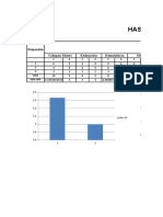 Hasil Analisis Buku Teks: Responden Kelayakan Isi