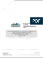 Acta Médica Costarricense 0001-6002: Issn: Actamedica@medicos - Sa.cr