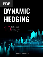 Dynamic Hedging 10 Textos Para Compreender a Estr