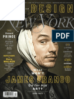 New York Magazine 18 April 2016