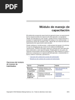 Modulo de Mane Jode Habil i Dad Es