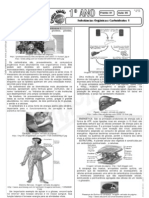 Biologia - Pré-Vestibular Impacto - Substâncias Orgânicas - Carboidratos I