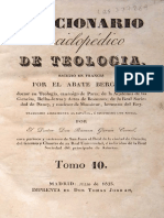 Diccionario Enciclopedico de Teologia PDF