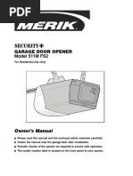 Download Merik 511M FS2 by sezaro SN361342005 doc pdf