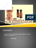 Aroma Tera Pia