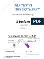 Eksperimen Tanah Dan Sumbernya