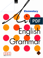 Live English Grammar (Elementary) PDF