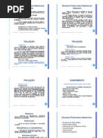 8695 Grandes Problemas Ambient a Is Urbanos