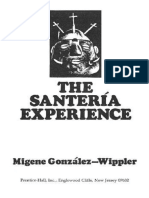 The Santeria Experience Migene Wippler 1982resized