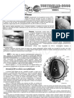 Biologia - Pré-Vestibular Impacto - Viroses I