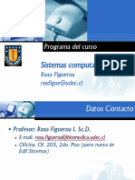 SisComp 00 Programa