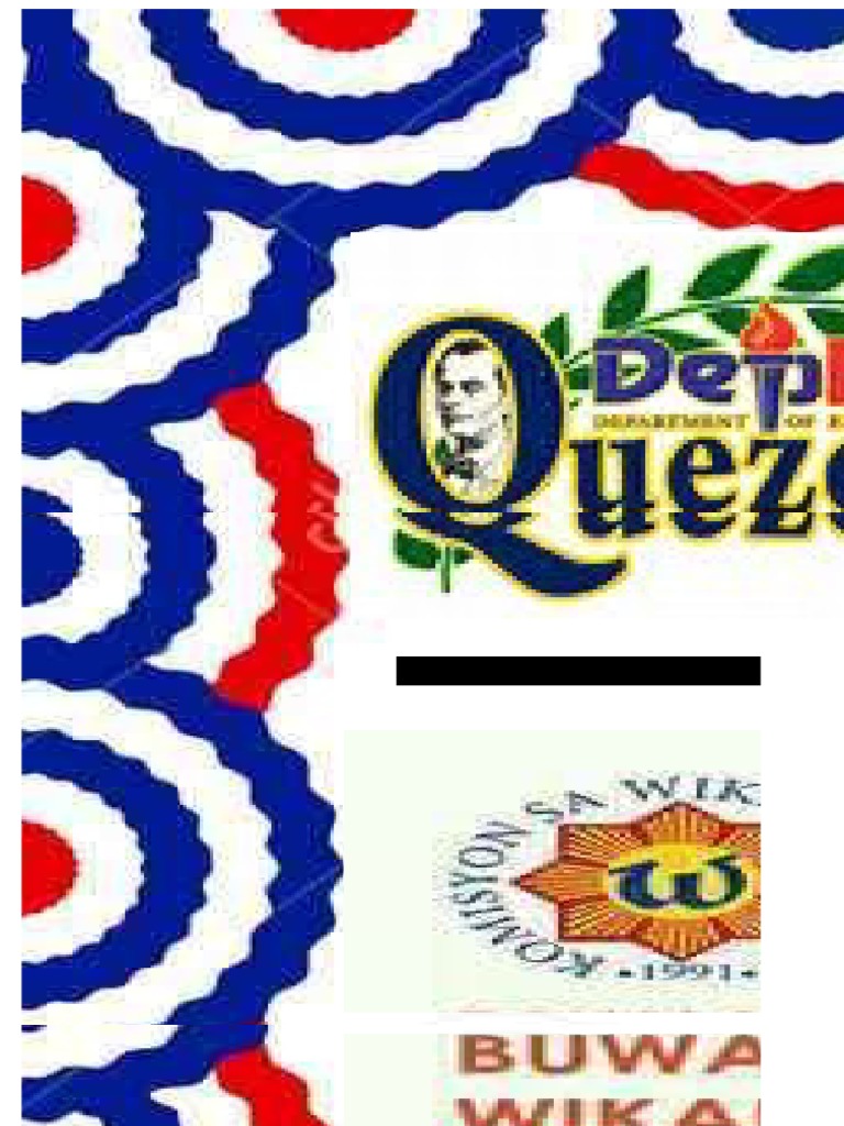 Buwan NG Wika Tarpaulin PDF