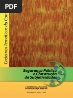 Segurança pública e construção de subjetividades.pdf