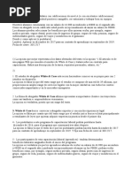 1° parcial de Ingles Jurídico 1