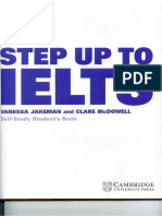 Step Up To IELTS SB With Key