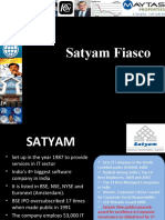 Satyam