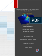 Gestión empresarial con ADIXESWIN