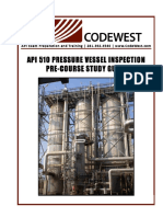 Codewest 510 Pre-Course Study Guide May 2015