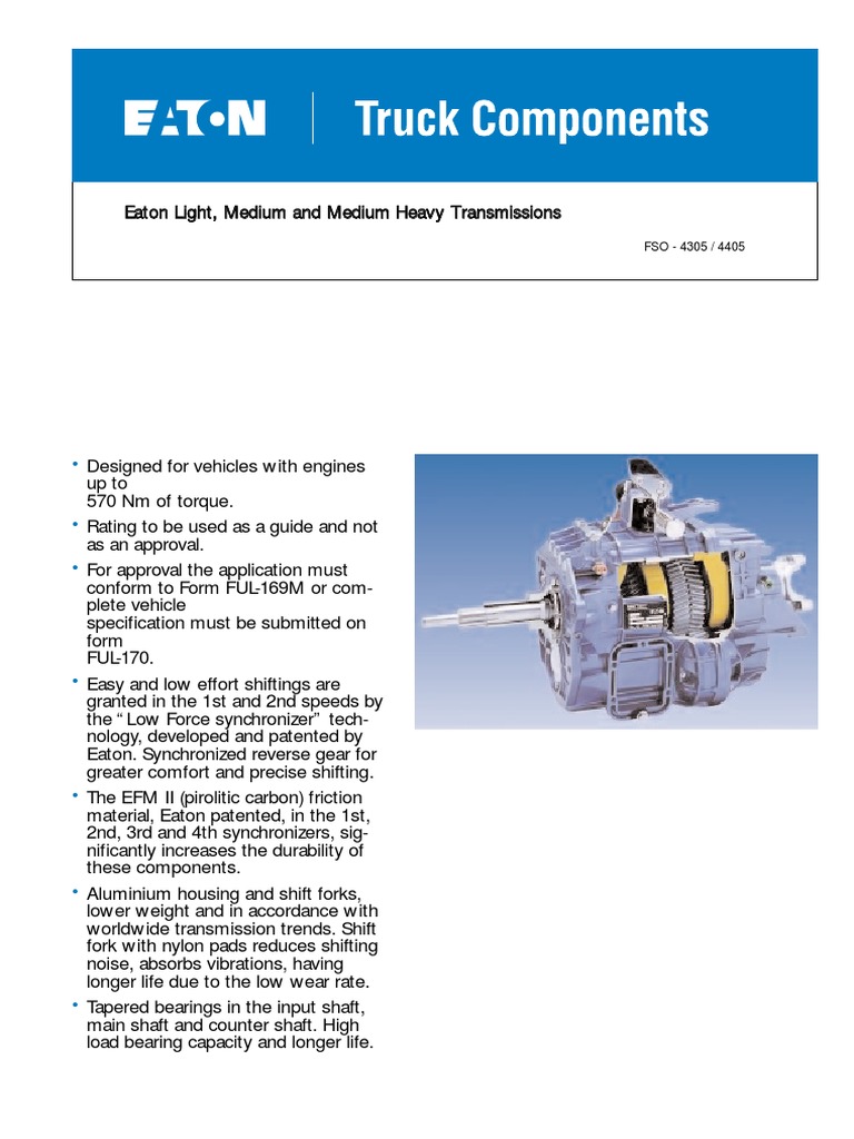 CT 144365 PDF | PDF | Transmission (Mechanics) | Vehicles
