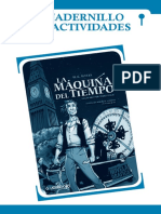 Cuadernillo Maquina Tiempo 1