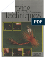 Fly Fishing Techniques PDF