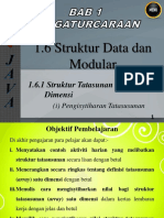 Struktur Data 