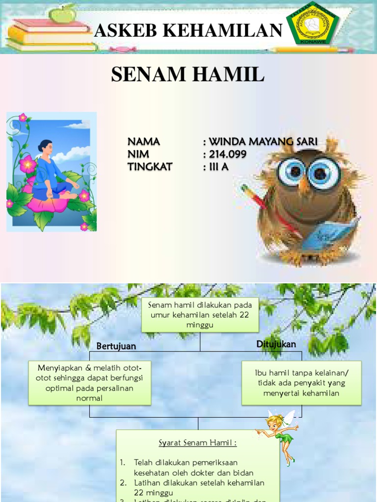 Paling Keren Pamflet Ibu  Hamil  Dan Melahirkan Little 