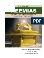 O Livro de Neemias PDF