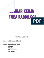 FMEA Radiologi USG